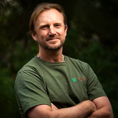 Laurence Mohr Kruger_md