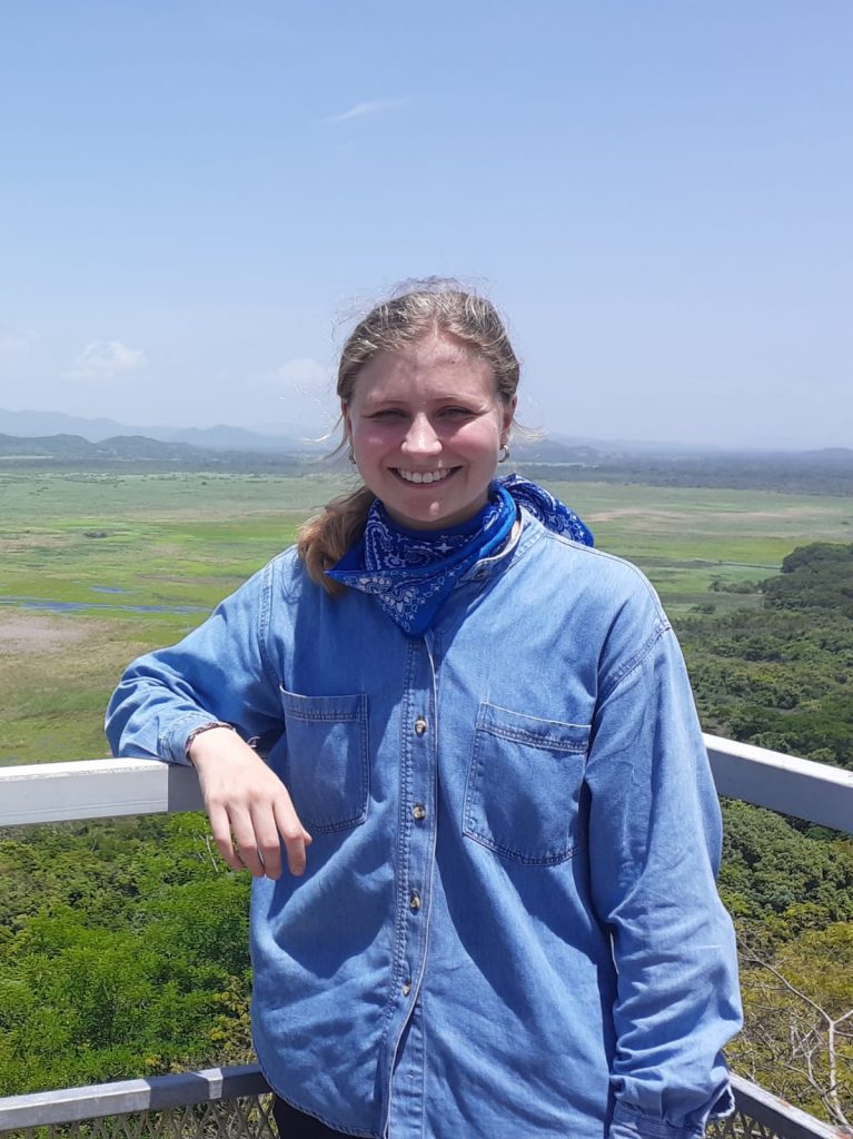 Molly McCracken Ambassador Photo